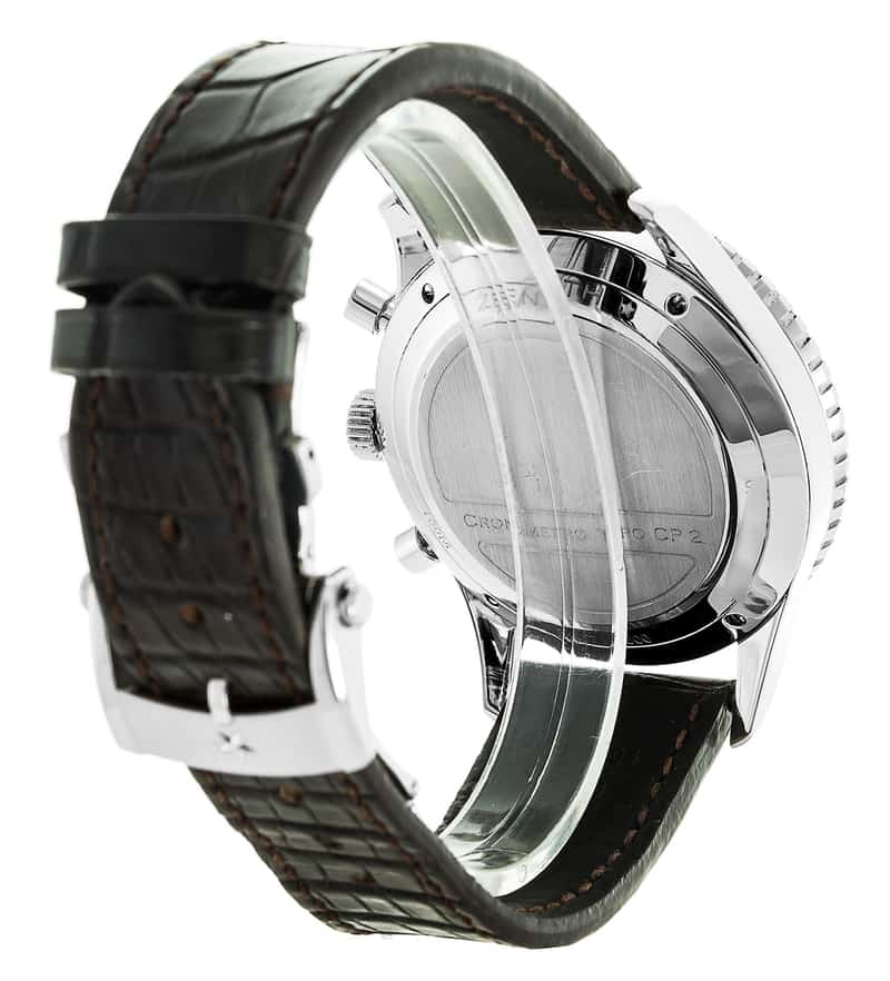 Zenith Pilot 03.2240.4069/21.C774